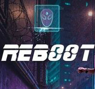 Reboot粤语 第1集