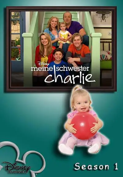 查莉成长日记第一季 第17集