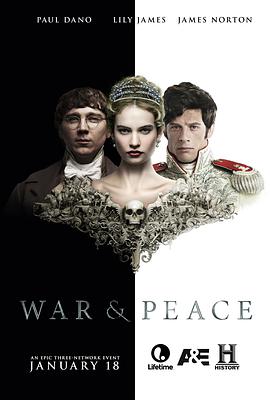 战争与和平 第06集(大结局)
