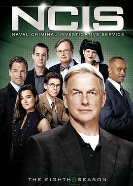 海军罪案调查处第八季 第23集